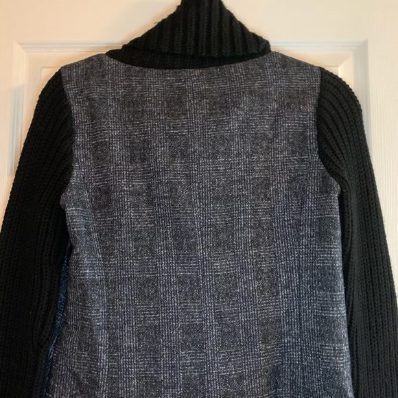 Theory Knit Dress - Picture 7 of 8